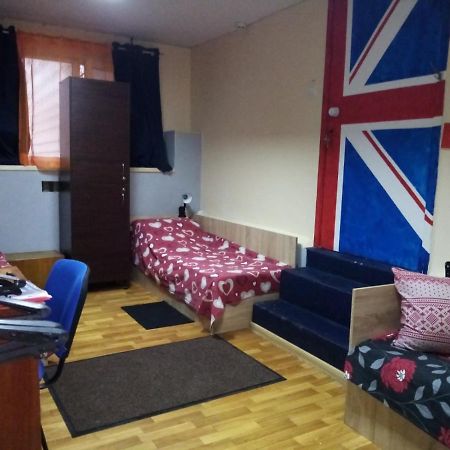 Нау Гостиница كييف المظهر الخارجي الصورة
